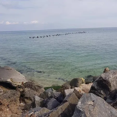 Vip In The Very Center Of With Sea View * Odessa