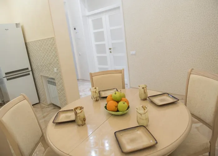 Vip In The Very Center Of With Sea View Apartament *