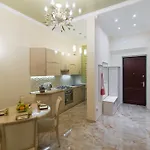 Apartmán Vip In The Very Center Of With Sea View Oděsa