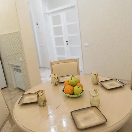 Vip In The Very Center Of With Sea View Apartment *